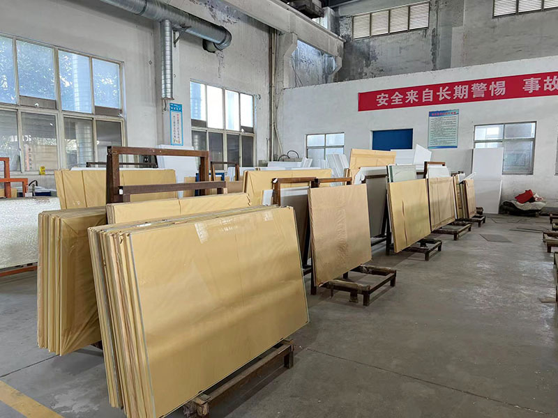 廠房車間 廠房車間